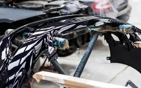 carrosserie à Baud - image 4