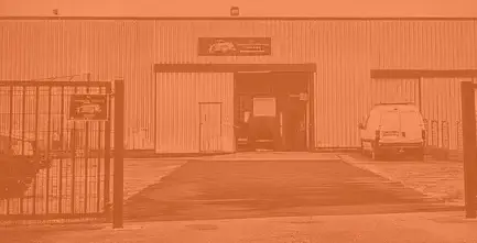 carrosserie à Bignan - image 2