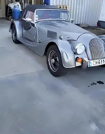 carrosserie à Locminé - image 3