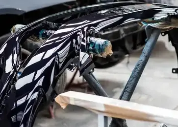 carrosserie à Locminé - image 4