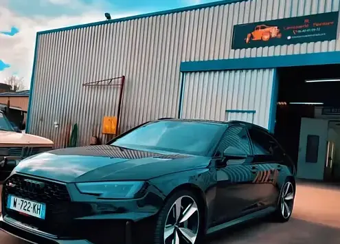 carrosserie à Moréac - image 2