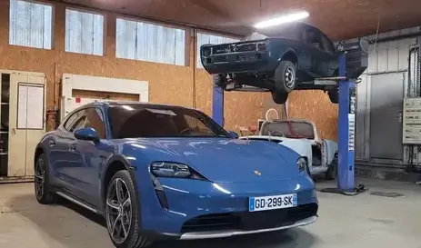 carrosserie à Moréac - image 4