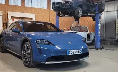 carrosserie à Moustoir-Ac - image 3