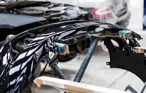 carrosserie à Saint-Jean-Brevelay - image 2