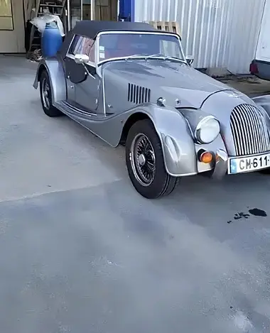 débosselage à Bignan - image 3