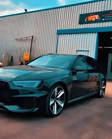 débosselage Bignan-5