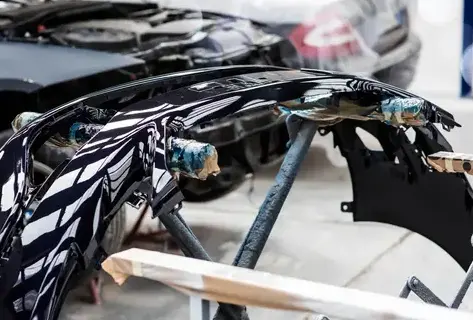 débosselage à Locminé - image 3