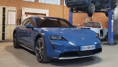 débosselage à Locminé - image 4