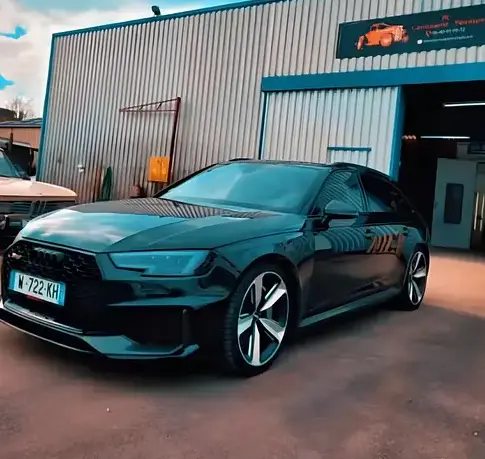 débosselage à Moréac - image 4