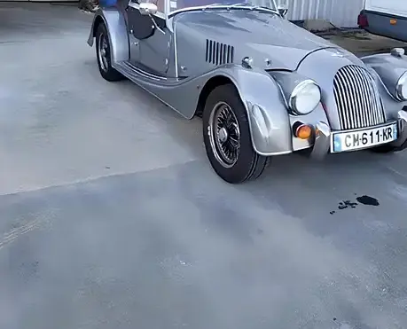 debosselage sans peinture Bignan-5