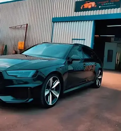 debosselage sans peinture à Locminé - image 3