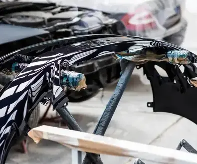 debosselage sans peinture à Locminé - image 4