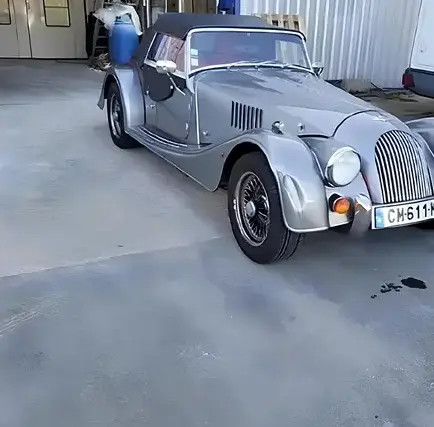 debosselage sans peinture à Moréac - image 3