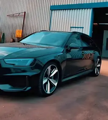 debosselage sans peinture à Moréac - image 4