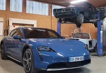 debosselage sans peinture Moréac-5