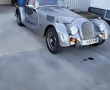debosselage sans peinture à Moustoir-Ac - image 2